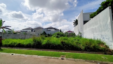 Kavling Perumahan x  Daerah Srengseng