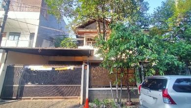 Rumah Harga Murah Jln Ubud Kuningan Timur Jakarta Selatan 