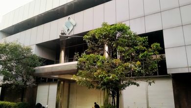 Ruko Good Condition Siap Huni Murah dan Strategis di Intercon Jakarta Barat