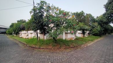 Jual Rumah Mewah Luas 988 m2 Area Kedoya Baru, Jakarta Barat