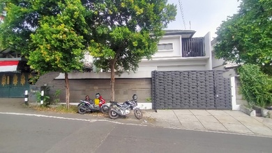 Rumah Swimgpool Harga Miring Dkat Pondok Indah Lt 453mtr Jakarta Selatan Shm