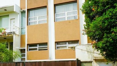 Jual Rumah Bagus Luas 828 m2 di Duren Tiga, Jakarta Selatan