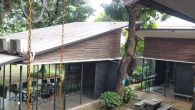 Jual Rumah 1200 di Pondok Indah, Jakarta Selatan