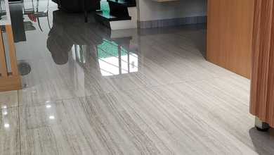 Rumah Minimalis di Green garden, Jakarta Barat, LT 200 m2