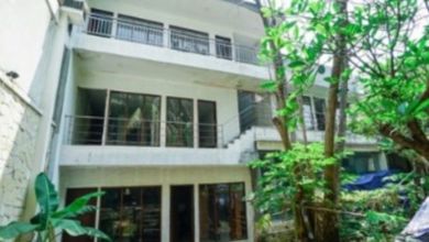 Jual Rumah 1374 area Kemang, Jakarta Selatan