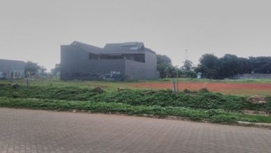 Jual Murah Tanah 800 m2 Tempat Strategis