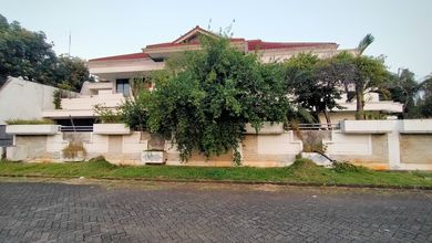 Jual Rumah 500 di Kedoya Baru, Jakarta Barat