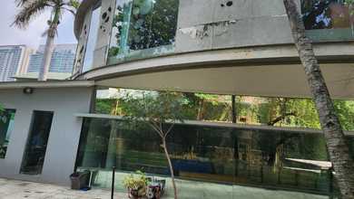Ruko Kantor Kemang Di Obral Murah Di Bawah Njop Kemang Jakarta Selatan 