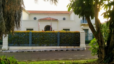 Jual Rumah 800 di Lebak Bulus, Jakarta Selatan