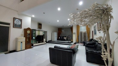 Jual Rumah 525 di Pantai Indah Kapuk, Jakarta Utara