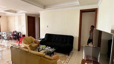 Jual Rumah Baru area Pluit, Jakarta Utara LT 175 m2