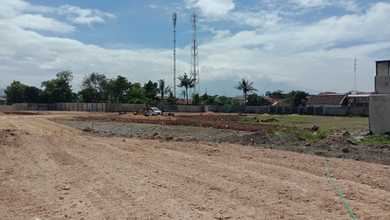 Gudang Baru di Jalan Raya Terusan Kopo Katapang
