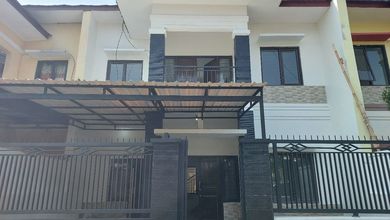 Rumah Minimalis di Ciparay, Bandung, Luas 96 m2