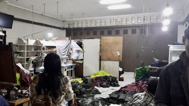 Ruko Dijual Segera Di Antapani
