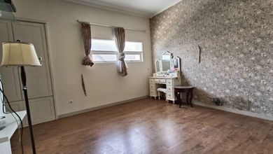 Rumah Minimalis area Regol, Bandung, LT 120 m2
