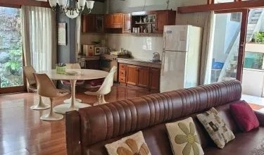 Jual Rumah Terkini area Sukasari, Bandung LT 498 m2