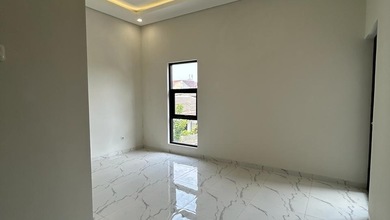 Rumah Premium area Gatot Subroto, Bandung, LT 180 m2