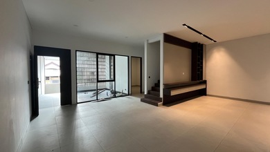 Rumah Sederhana area Bandung Utara, Bandung, Luas 144 m2