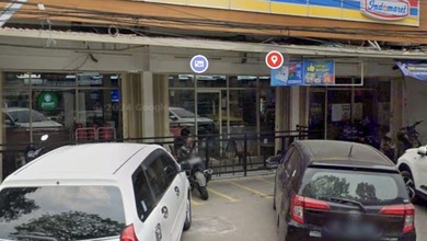 Ruko Bagus Siap Pakai Terjangkau dan Strategis di Terusan Buah Batu Bandung