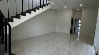 Jual Rumah Mewah Luas 142 m2 Area Turangga, Bandung