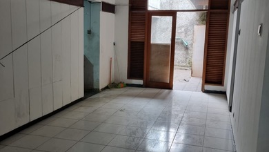Rumah Premium di Soekarno Hatta, Bandung, LT 100 m2
