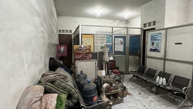 Ruko Lokasi Prima Akses Gampang di Margahayu, Bandung
