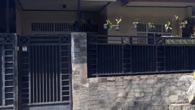 Jual Rumah Mewah Luas 115 m2 Kawasan Pamulang, Tangerang Selatan