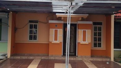 Rumah Minimalis di Lippo Cikarang, Cikarang, Luas 90 m2