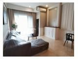 Harga Sewa Termurah Apartemen 2BR di Kebayoran Lama Ready to Move Furnished