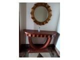 Hot Listing Apartemen Siap Huni Favorit di Jakarta Selatan 3br, 192sqm