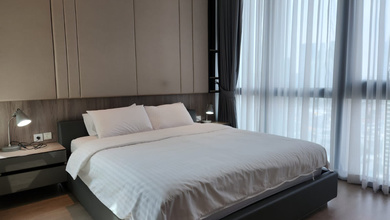 Disewa Unit Apartemen Tipe 3 BR di Setiabudi Akses Terbaik Fasilitas Premium