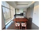 Harga Sewa Paling Murah Apartemen 2BR di Karet Siap Huni Furnished