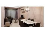 Disewa Cepat Apartemen 2 BR di Jakarta Selatan Luas 110 m2