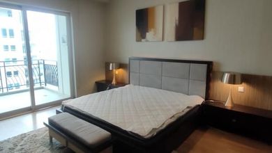 Jarang Ada! Sewa Apartemen 2 KT 2 KM di Jakarta Selatan Lokas Terstrategis