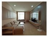 Apartemen Furnished Disewakan Cepat Kondisi Bagus di Kebayoran Lama
