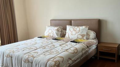 For Rent: Modern 2-Bedroom Apartemen (150 sqm) in SCBD, Jakarta Selatan – Strategis Location [smartweb-furniture