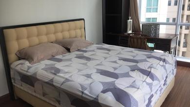 Hot Listing Apartemen Siap Tinggal Terbaik di Jakarta Selatan 3br, 196sqm