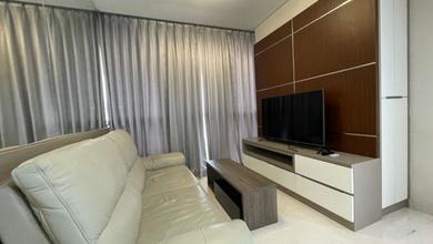 Apartemen Modern area Kuningan, Jakarta Selatan, Luas 76 m2