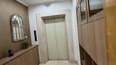 Apartemen Sewa Premium area Senayan, Jakarta Selatan, Luas 165 m2