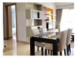 Harga Sewa Paling Murah Apartemen 2BR di Kebayoran Lama Ready to Move Furnished