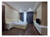 Apartemen Sewa Modern area Kebayoran Baru, Jakarta Selatan, Luas 165 m2