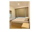 For Rent: Stylish 3-Bedroom Apartemen (165 sqm) in Gandaria, Jakarta Selatan – Strategis Location [smartweb-furniture