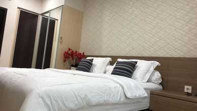 Disewa Apartemen Siap Tinggal 2 BR di Gandaria, Jakarta Selatan Lokasi Strategis