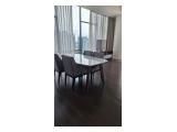 Apartemen Furnished Disewakan Segera Kondisi Bersih dan Rapih di Karet