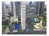 Disewa Segera Apartemen 2 BR di Jakarta Selatan Luas 150 m2