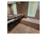Apartemen Semi Furnished Disewakan Cepat Kondisi Bagus di Kebayoran Baru