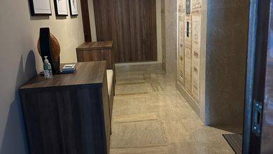 Apartemen Sewa di SCBD Furnished Tipe 3 BR Favorit di Jakarta Selatan