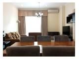 For Rent: Modern 3-Bedroom Apartemen (160 sqm) in Kebayoran Lama, Jakarta Selatan – Prime Location [smartweb-furniture