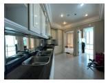 Apartemen Sewa Premium area Setiabudi, Jakarta Selatan, Luas 192 m2