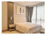 Apartemen Furnished Disewakan Segera Kondisi Bagus di SCBD